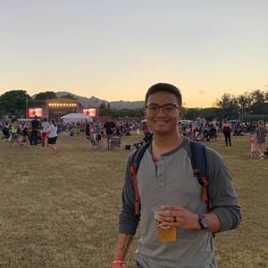 Meet your Posher, Ivan